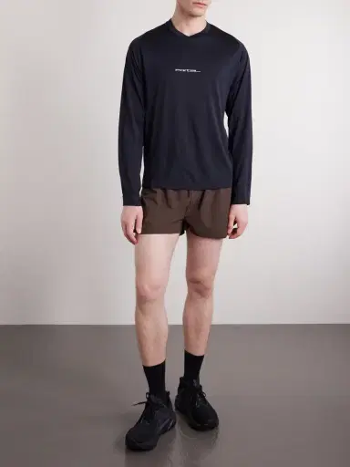 Portal Ambit Ultra Straight-Leg Running Shorts - Men | Thumbnail 2 Portal Ambit Ultra Straight-Leg Running Shorts - Men | Thumbnail 2