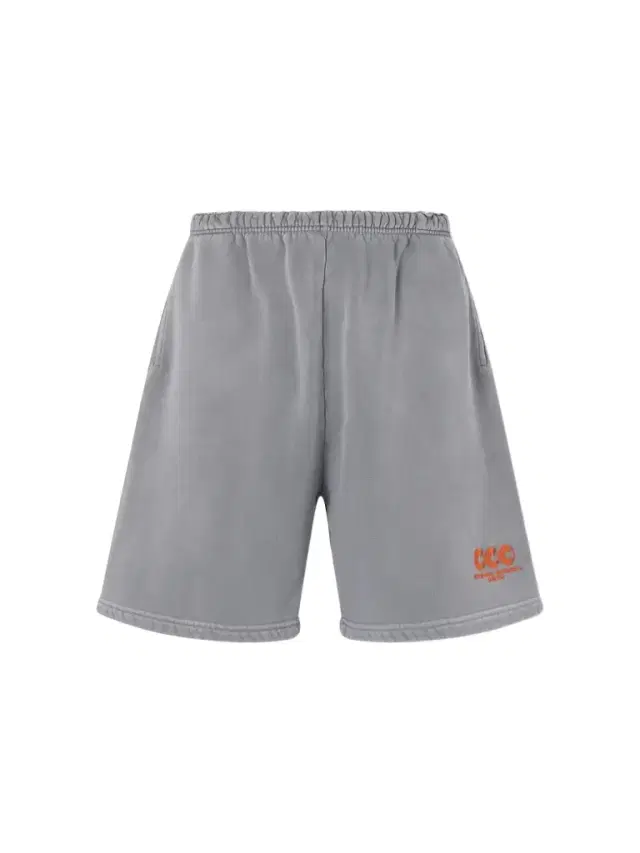 CCC Buffalo Straight-Leg Logo-Embroidered Cotton-Jersey Shorts - Men