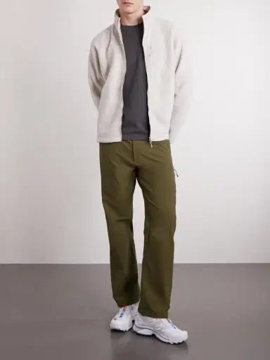 Portal Traka Straight-Leg Recycled-Shell Trousers - Men | Thumbnail 2
