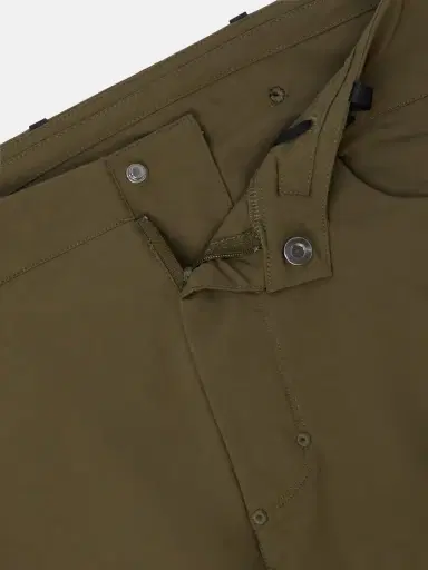 Portal Traka Straight-Leg Recycled-Shell Trousers - Men | Thumbnail 3