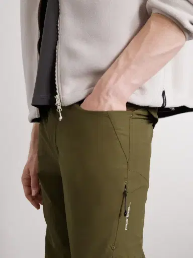 Portal Traka Straight-Leg Recycled-Shell Trousers - Men | Thumbnail 6