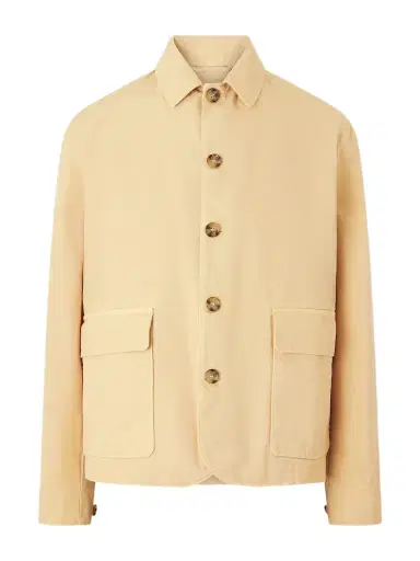 Valstar Cotton-Canvas Field Jacket - Men | Thumbnail 1