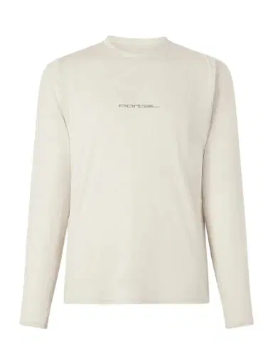 Portal Lateral Peak Logo-Print Recycled-Jersey T-Shirt - Men | Thumbnail 1 Portal Lateral Peak Logo-Print Recycled-Jersey T-Shirt - Men | Thumbnail 1