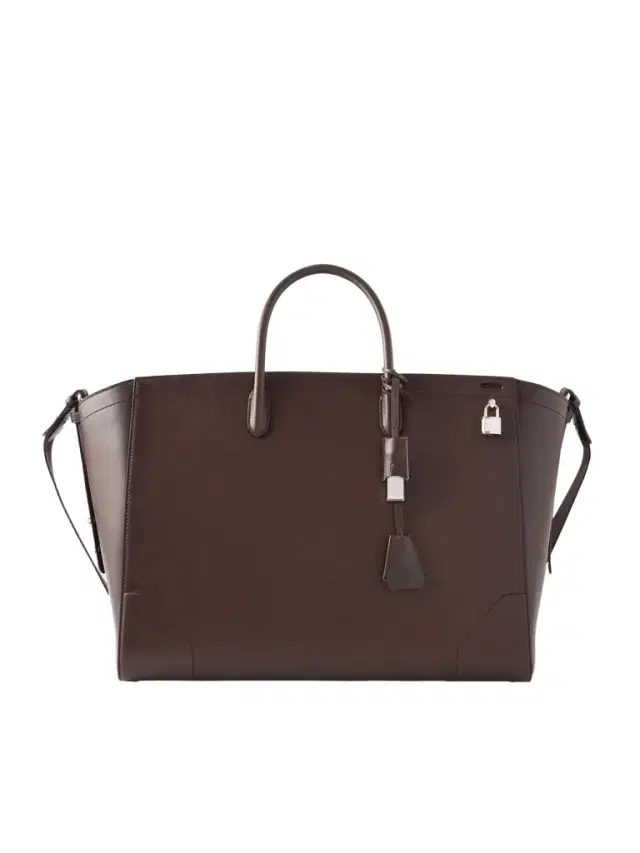 dunhill Century 45 Patina-Leather Weekend Bag - Men