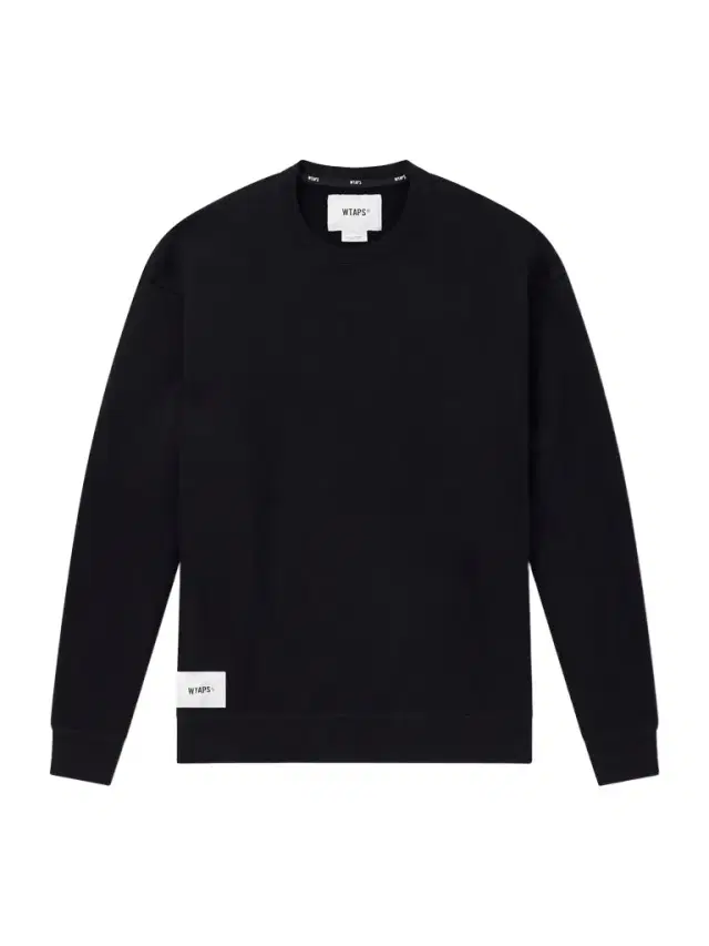 SIGN-YD Cotton-Jersey Sweatshirt - Men