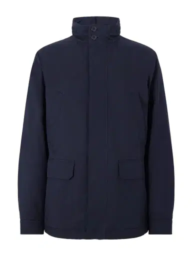 Zegna Motorin 250cc Shell Jacket - Men | Thumbnail 1 Zegna Motorin 250cc Shell Jacket - Men | Thumbnail 1