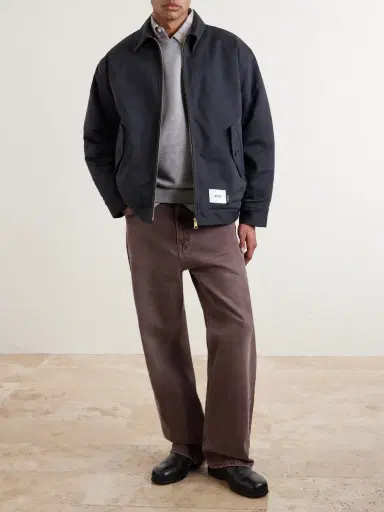 WTAPS Wrecker CORDURA® Jacket - Men | Thumbnail 2