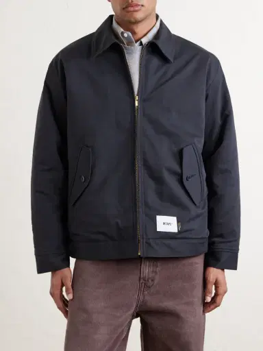 WTAPS Wrecker CORDURA® Jacket - Men | Thumbnail 3