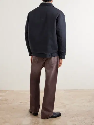 WTAPS Wrecker CORDURA® Jacket - Men | Thumbnail 4