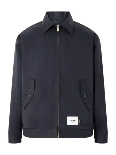 WTAPS Wrecker CORDURA® Jacket - Men | Thumbnail 1