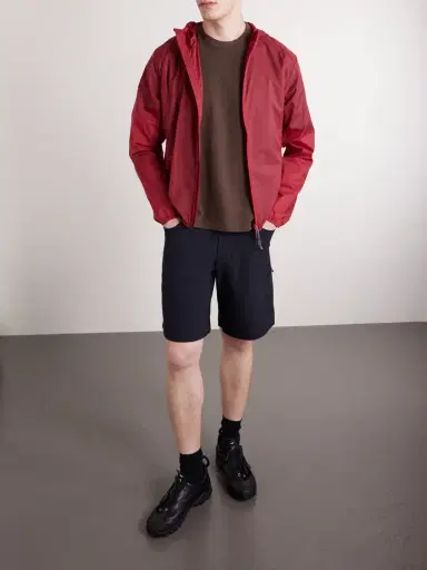 Portal Traka Straight-Leg Recycled Stretch-Nylon Shorts - Men | Thumbnail 2 Portal Traka Straight-Leg Recycled Stretch-Nylon Shorts - Men | Thumbnail 2
