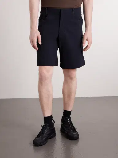 Portal Traka Straight-Leg Recycled Stretch-Nylon Shorts - Men | Thumbnail 4 Portal Traka Straight-Leg Recycled Stretch-Nylon Shorts - Men | Thumbnail 4
