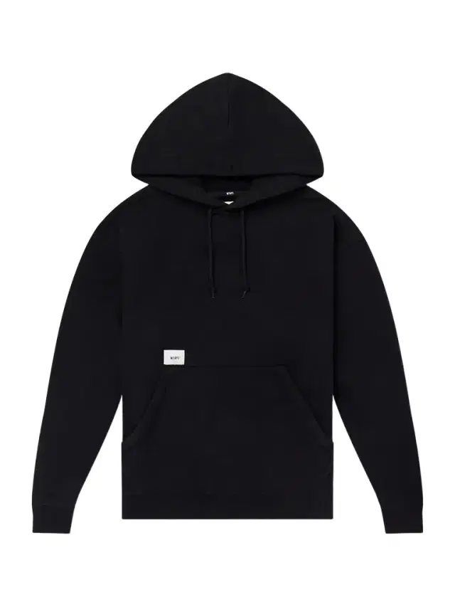 SIGN-YD Cotton-Jersey Hoodie - Men