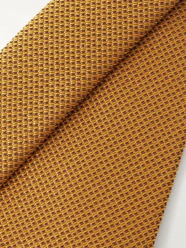 De Petrillo 7cm Silk-Jacquard Tie - Men | Thumbnail 4 De Petrillo 7cm Silk-Jacquard Tie - Men | Thumbnail 4