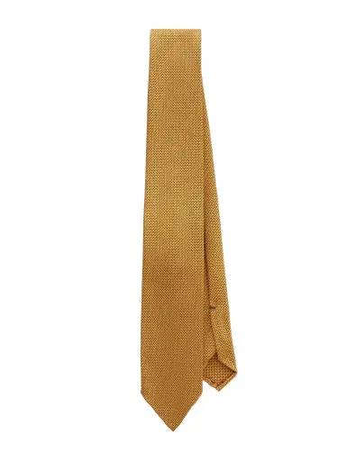 De Petrillo 7cm Silk-Jacquard Tie - Men | Thumbnail 1 De Petrillo 7cm Silk-Jacquard Tie - Men | Thumbnail 1