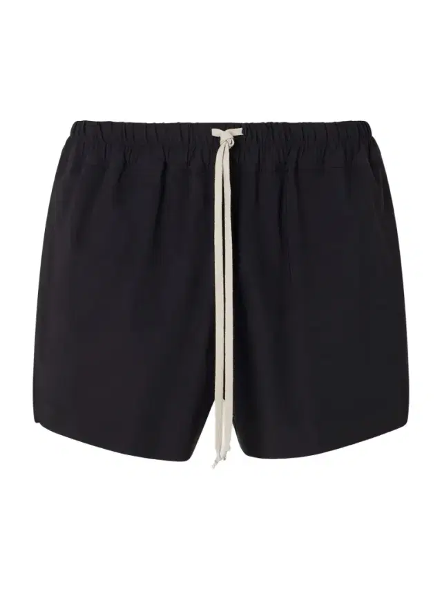 Rick Owens Straight-Leg Short-Length Swim Shorts - Men