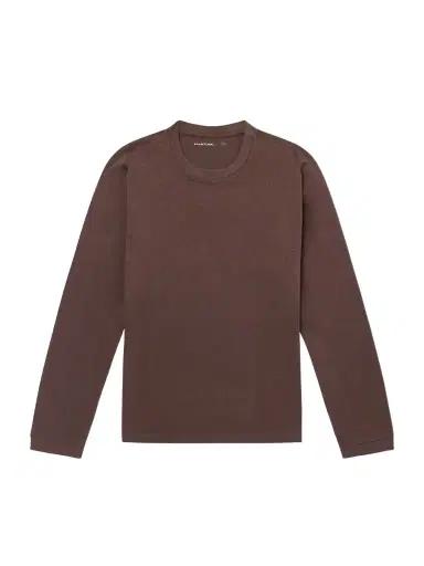 Portal Root Organic Cotton and Hemp-Blend Jersey T-Shirt - Men | Thumbnail 1 Portal Root Organic Cotton and Hemp-Blend Jersey T-Shirt - Men | Thumbnail 1