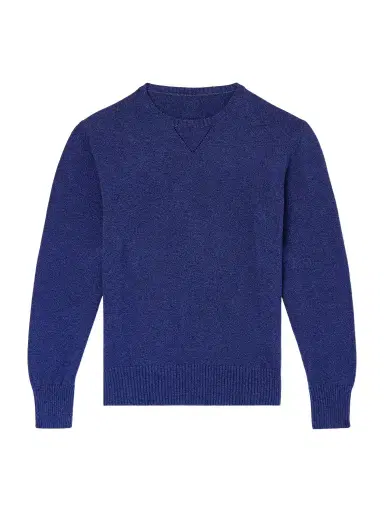 Stòffa Knitted Cotton Sweater - Men | Thumbnail 1 Stòffa Knitted Cotton Sweater - Men | Thumbnail 1