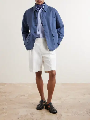 Valstar Cotton-Canvas Field Jacket - Men | Thumbnail 2