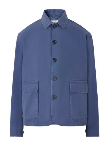 Valstar Cotton-Canvas Field Jacket - Men | Thumbnail 1