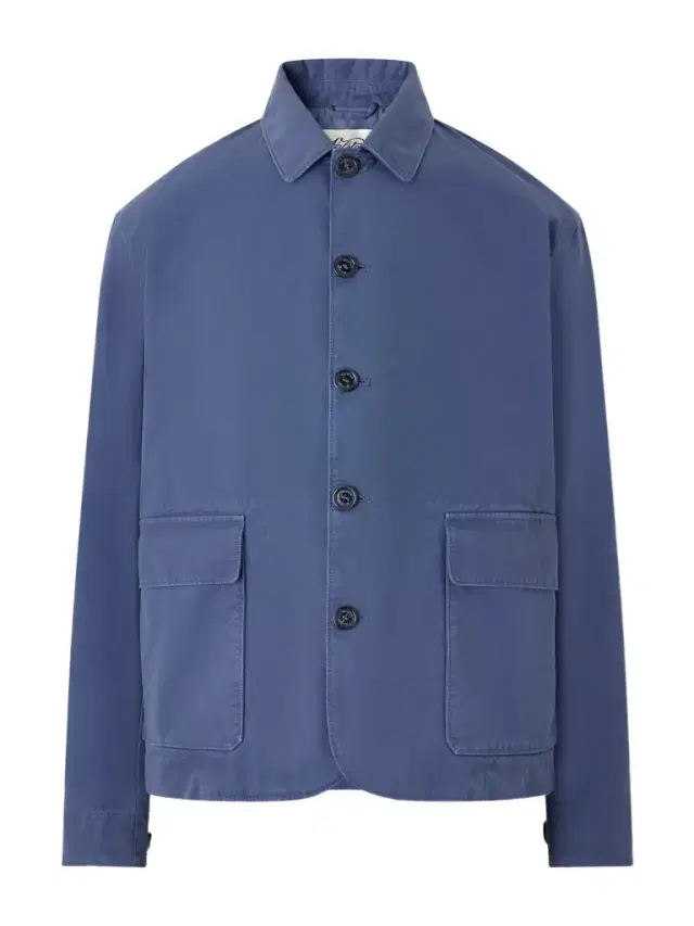 Valstar Cotton-Canvas Field Jacket - Men