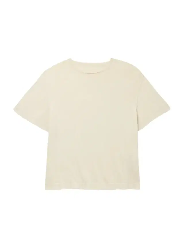 Cotton T-Shirt - Men