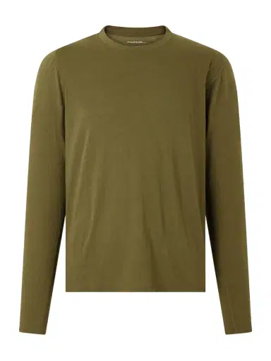 Portal Drift Merino Wool-Blend Jersey T-Shirt - Men | Thumbnail 1 Portal Drift Merino Wool-Blend Jersey T-Shirt - Men | Thumbnail 1