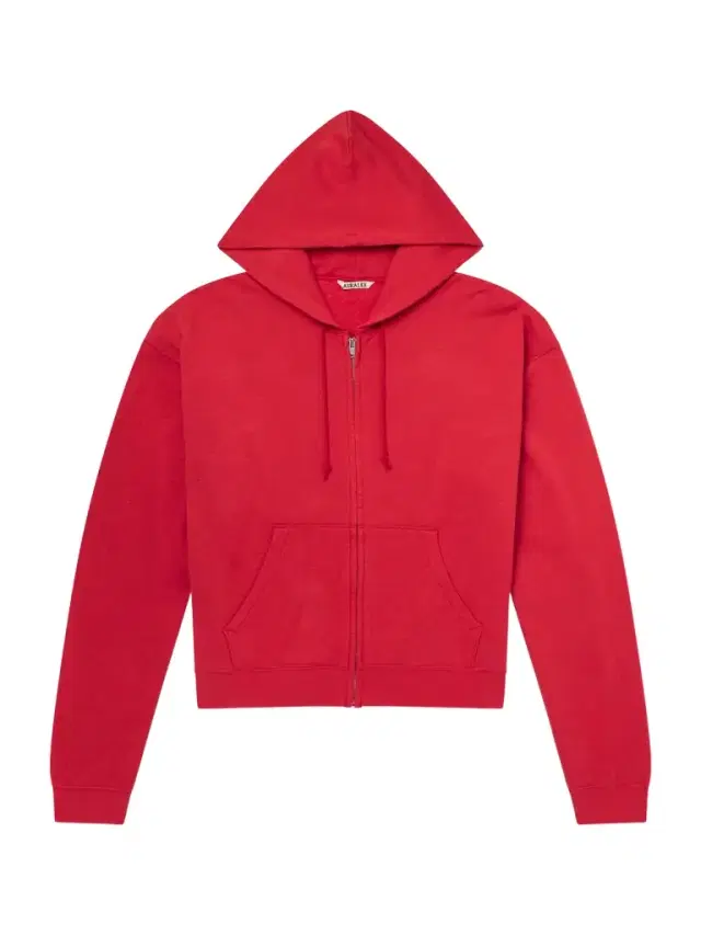 Cotton, Wool and Silk-Blend Zip-Up Hoodie - Men
