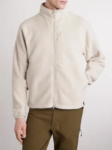 Portal Loam Recycled Polartec® 200 Fleece Jacket - Men | Thumbnail 3 Portal Loam Recycled Polartec® 200 Fleece Jacket - Men | Thumbnail 3