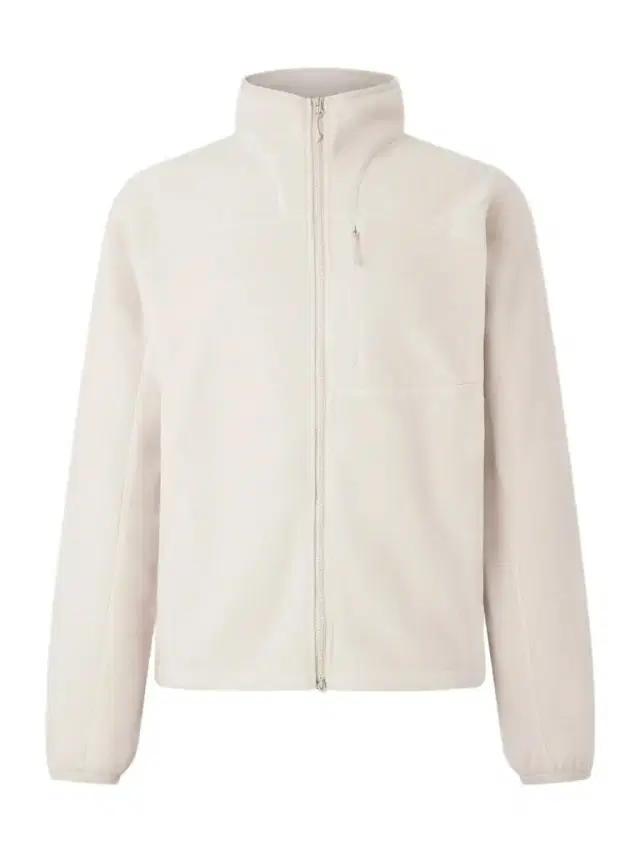 Loam Recycled Polartec® 200 Fleece Jacket - Men