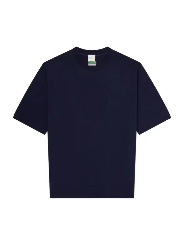 Paul Smith Organic Cotton T-Shirt - Men