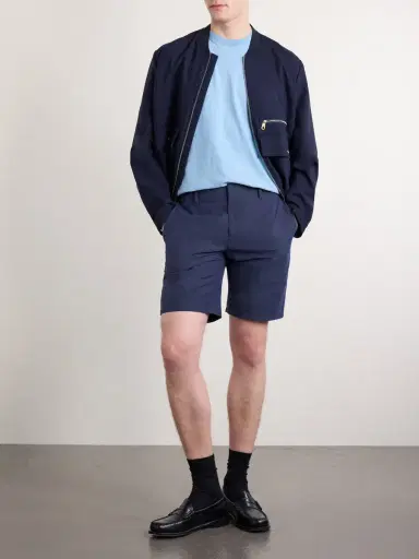 Paul Smith Cotton-Jersey T-Shirt - Men | Thumbnail 2