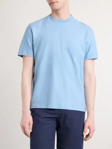 Paul Smith Cotton-Jersey T-Shirt - Men | Thumbnail 3