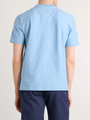 Paul Smith Cotton-Jersey T-Shirt - Men | Thumbnail 4