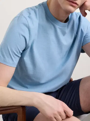 Paul Smith Cotton-Jersey T-Shirt - Men | Thumbnail 5
