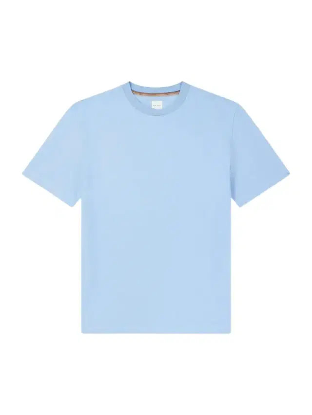 Paul Smith Cotton-Jersey T-Shirt - Men