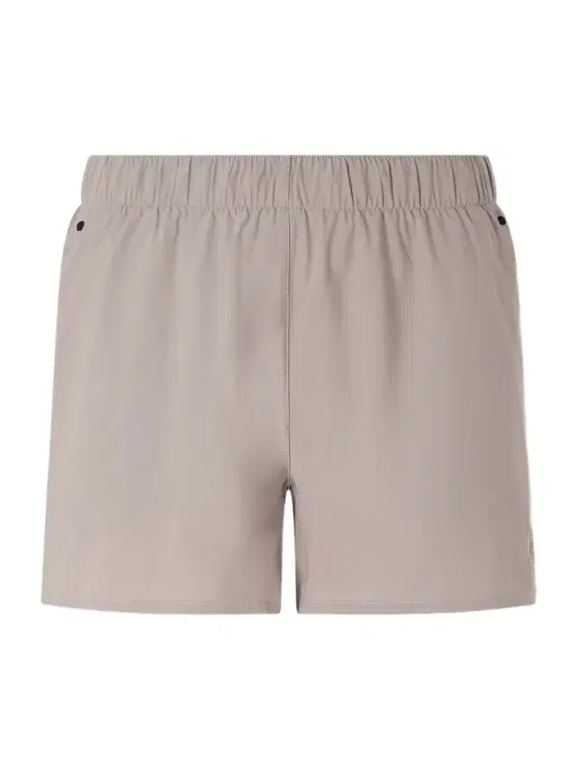 Portal Marka Liner Straight-Leg 5" Mesh-Trimmed Recycled-Shell Running Shorts - Men