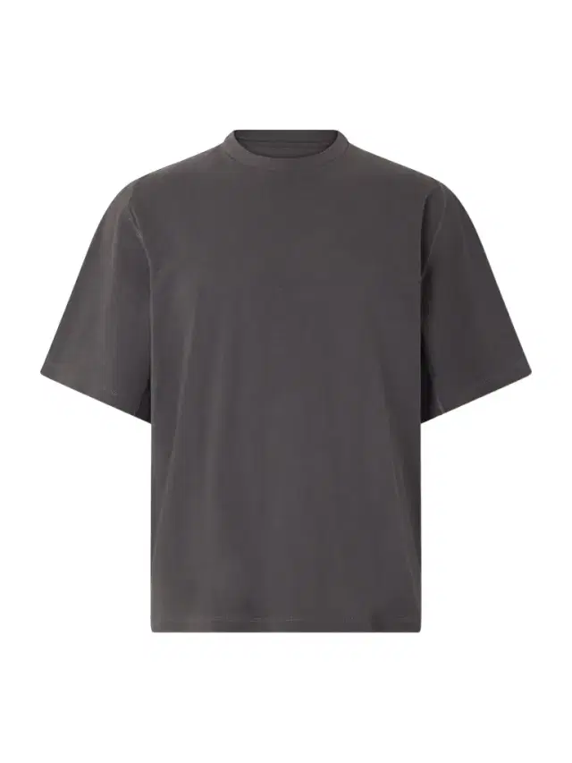 Root Organic Cotton and Hemp-Blend Jersey T-Shirt - Men