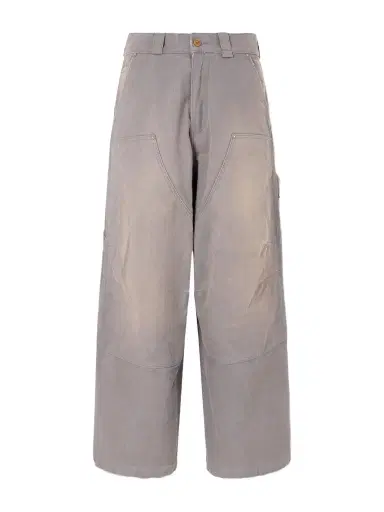 Willy Chavarria Stockton Wide-Leg Jeans - Men | Thumbnail 1