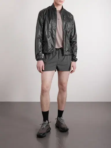 Portal Code Recycled-Ripstop Jacket - Men | Thumbnail 2