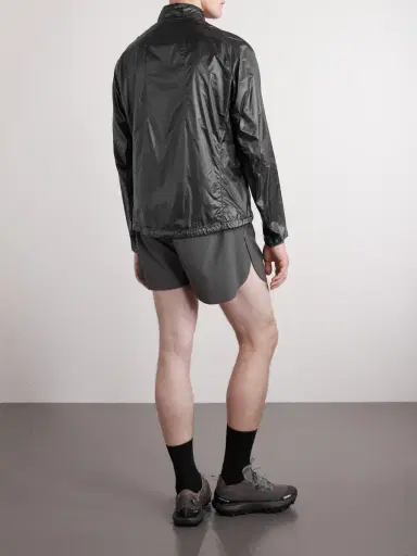 Portal Code Recycled-Ripstop Jacket - Men | Thumbnail 4