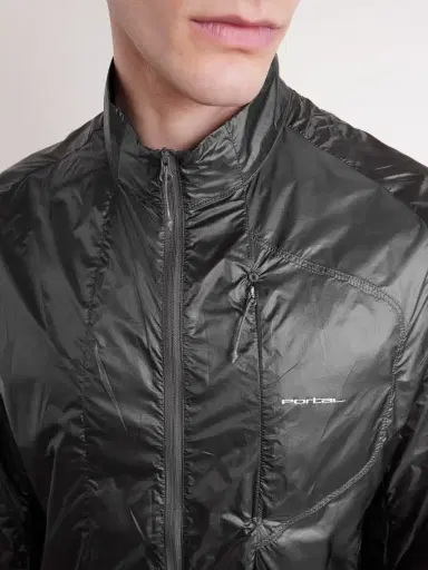 Portal Code Recycled-Ripstop Jacket - Men | Thumbnail 5