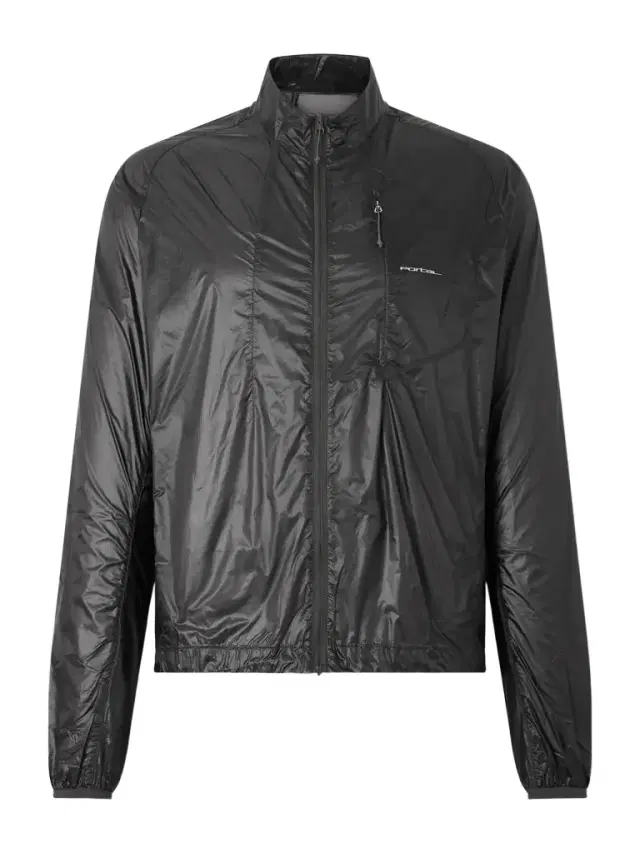 Portal Code Recycled-Ripstop Jacket - Men