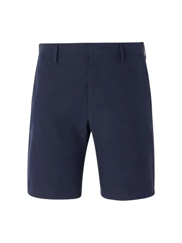 Straight-Leg Cotton and Lyocell-Blend Shorts - Men