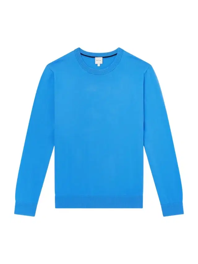 Paul Smith Organic Cotton Sweater - Men