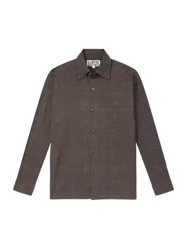 Kartik Research Cotton Shirt - Men | Thumbnail 1