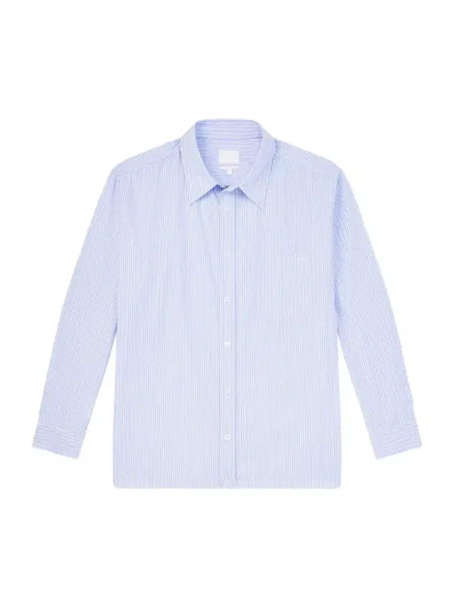 A.P.C. Malaury Logo-Embroidered Striped Cotton-Poplin Shirt - Men