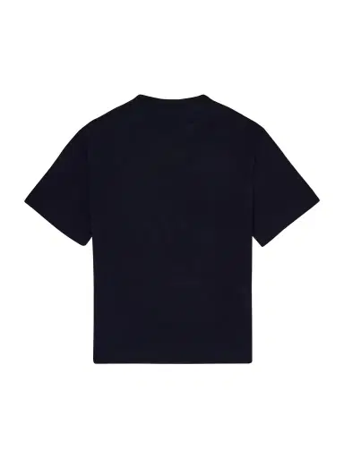 Stòffa Knitted Cotton T-Shirt - Men | Thumbnail 1 Stòffa Knitted Cotton T-Shirt - Men | Thumbnail 1