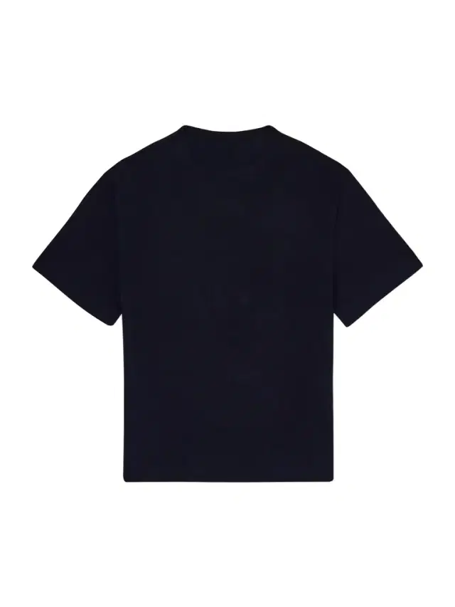 Knitted Cotton T-Shirt - Men