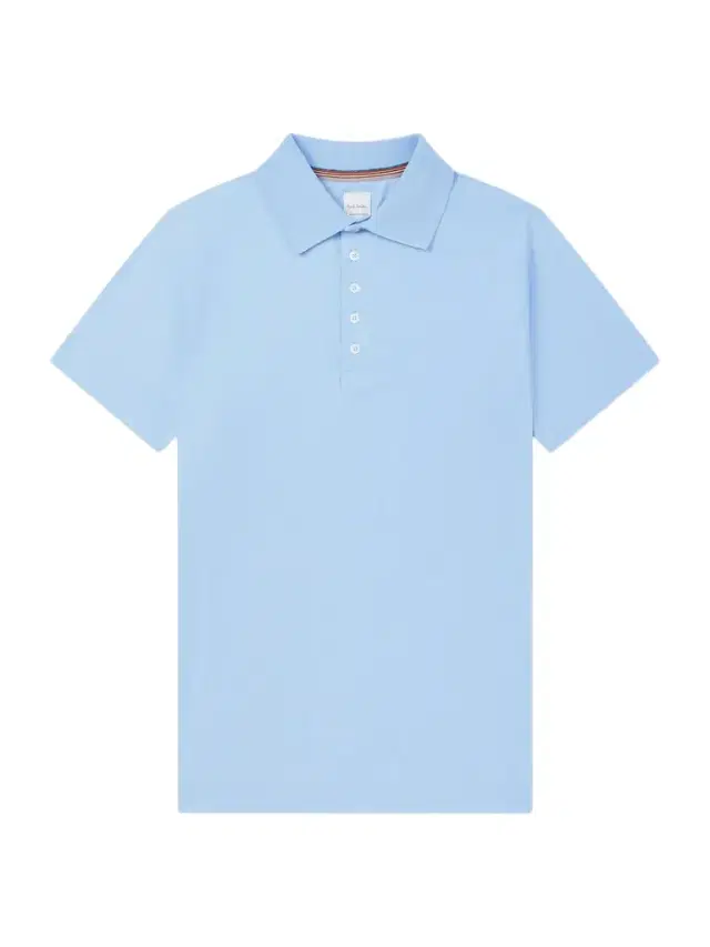 Paul Smith Cotton Polo Shirt - Men